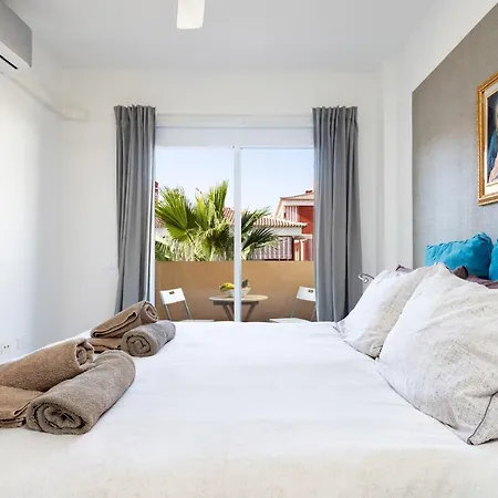 Home2book Stunning Puertito De Guimar, Terrace