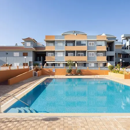 Home2book Stunning Puertito De Guimar, Terrace *