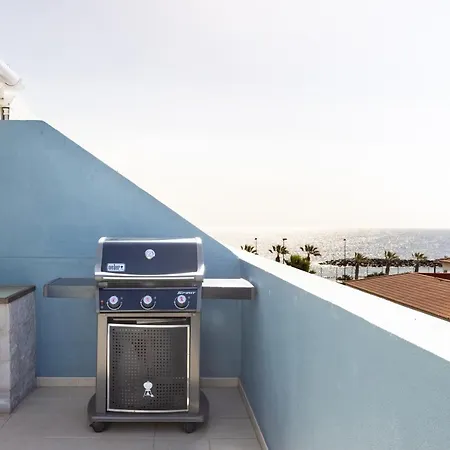 Apartment Home2book Stunning Puertito De Guimar, Terrace *