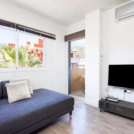 Apartment Home2book Stunning Puertito De Guimar, Terrace Puertito de Guimar