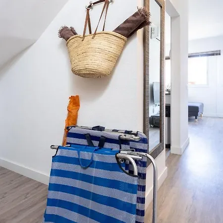 Apartment Home2book Stunning Puertito De Guimar, Terrace Puertito de Guimar
