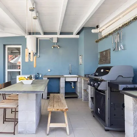 Home2book Stunning Puertito De Guimar, Terrace Apartment *