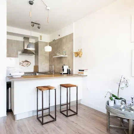 Home2book Stunning Puertito De Guimar, Terrace Apartment *
