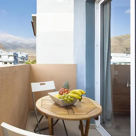 Home2book Stunning Puertito De Guimar, Terrace *