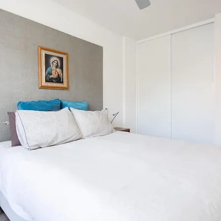 Home2book Stunning Puertito De Guimar, Terrace *