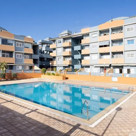 Apartment Home2book Stunning Puertito De Guimar, Terrace *