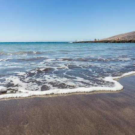 Apartment Home2book Stunning Puertito De Guimar, Terrace *