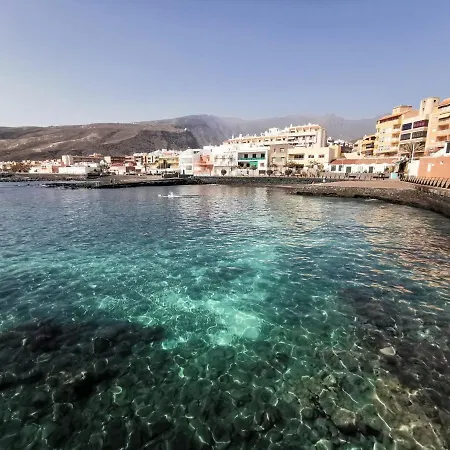 Home2book Stunning Puertito De Guimar, Terrace Apartment